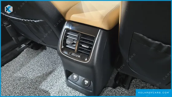 KIA K7 2.5 GDI NOBLESSE