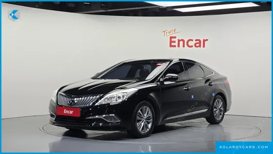 HYUNDAI GRANDEUR HG240 MODERN COLLECTION