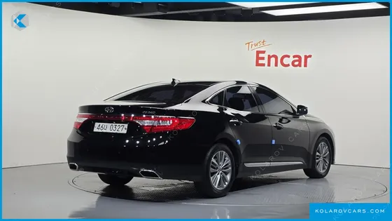 HYUNDAI GRANDEUR HG240 MODERN COLLECTION