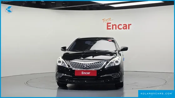 HYUNDAI GRANDEUR HG240 MODERN COLLECTION