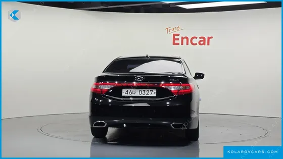 HYUNDAI GRANDEUR HG240 MODERN COLLECTION