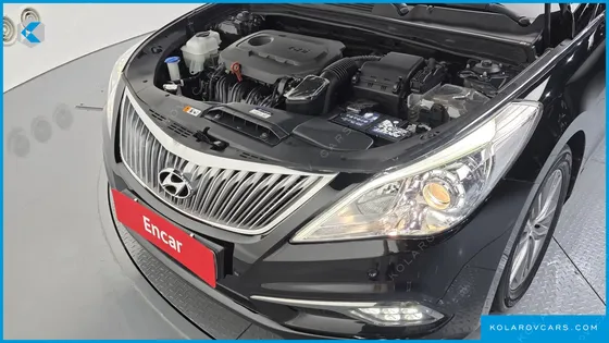 HYUNDAI GRANDEUR HG240 MODERN COLLECTION