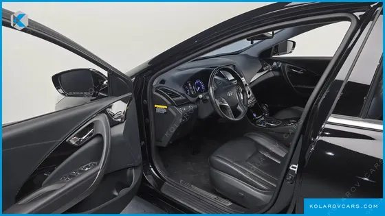 HYUNDAI GRANDEUR HG240 MODERN COLLECTION