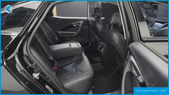 HYUNDAI GRANDEUR HG240 MODERN COLLECTION