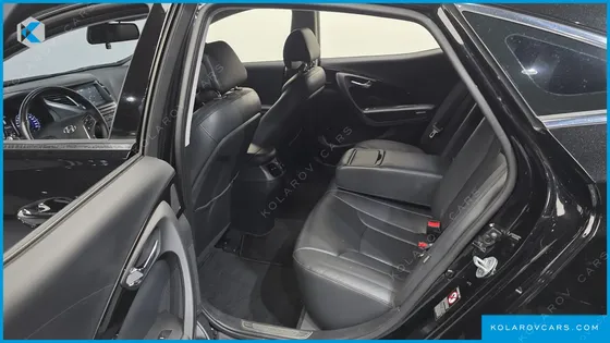 HYUNDAI GRANDEUR HG240 MODERN COLLECTION
