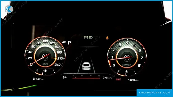 HYUNDAI ELANTRA (AVANTE) 1.6