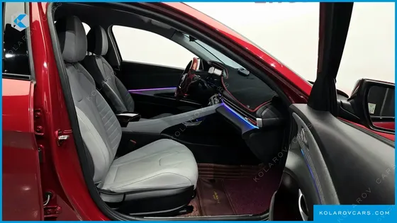 HYUNDAI ELANTRA (AVANTE) 1.6