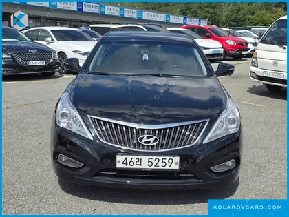 HYUNDAI GRANDEUR HG300 PREMIUM