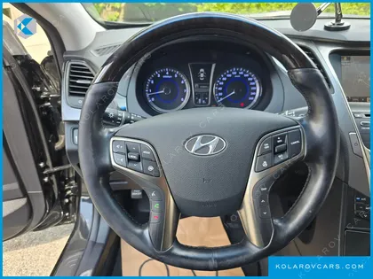HYUNDAI GRANDEUR HG300 PREMIUM