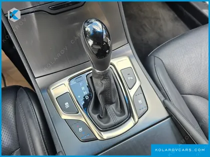 HYUNDAI GRANDEUR HG300 PREMIUM
