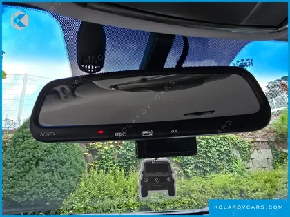 HYUNDAI GRANDEUR HG300 PREMIUM