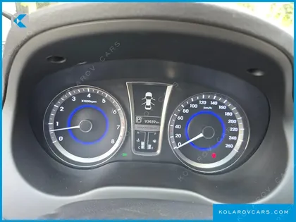 HYUNDAI GRANDEUR HG300 PREMIUM
