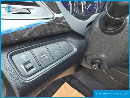 HYUNDAI GRANDEUR HG300 PREMIUM