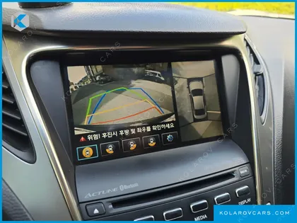 HYUNDAI GRANDEUR HG300 PREMIUM