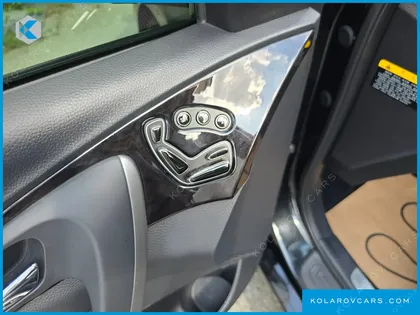 HYUNDAI GRANDEUR HG300 PREMIUM