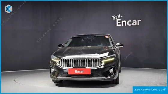 KIA K7 2.5 GDI X EDITION