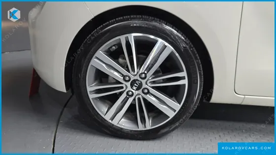 KIA RAY PRESTIGE