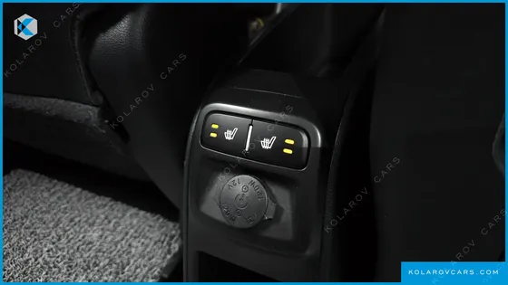 KIA RAY PRESTIGE