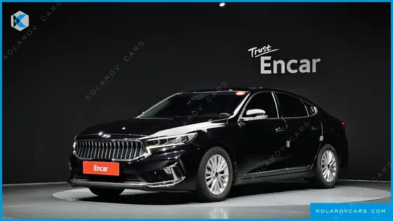 KIA K7 2.5 GDI PRESTIGE