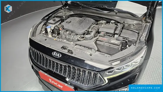 KIA K7 2.5 GDI PRESTIGE