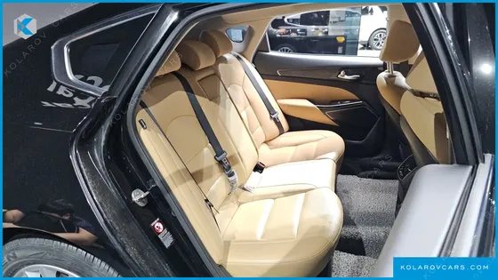 KIA K7 2.5 GDI PRESTIGE