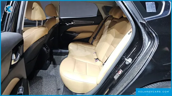 KIA K7 2.5 GDI PRESTIGE