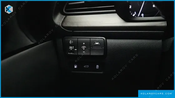 KIA K7 2.5 GDI PRESTIGE