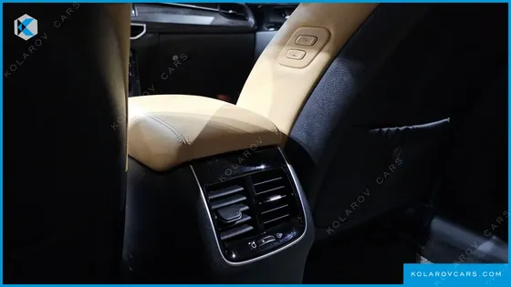 KIA K7 2.5 GDI PRESTIGE