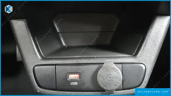 KIA RAY VAN