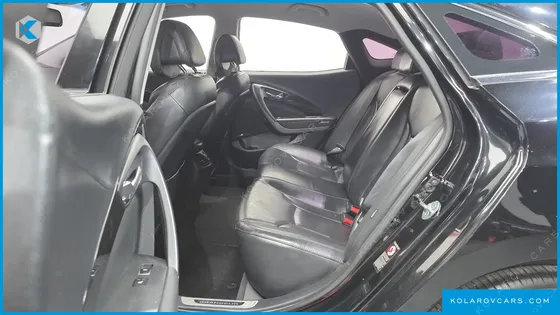 HYUNDAI GRANDEUR HG220 DIESEL PREMIUM