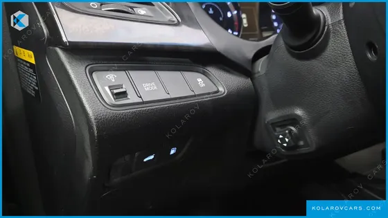 HYUNDAI GRANDEUR HG220 DIESEL PREMIUM