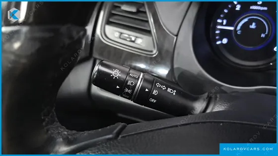 HYUNDAI GRANDEUR HG220 DIESEL PREMIUM