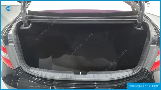 HYUNDAI GRANDEUR HG220 DIESEL PREMIUM