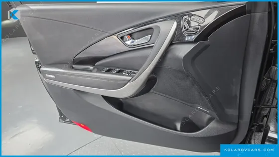 HYUNDAI GRANDEUR HG220 DIESEL PREMIUM