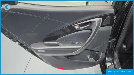 HYUNDAI GRANDEUR HG220 DIESEL PREMIUM