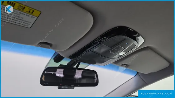 HYUNDAI GRANDEUR HG220 DIESEL PREMIUM