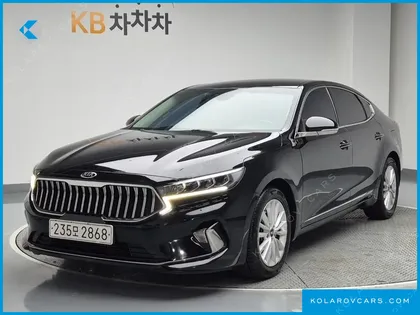 KIA K7 2.5 GDI PRESTIGE