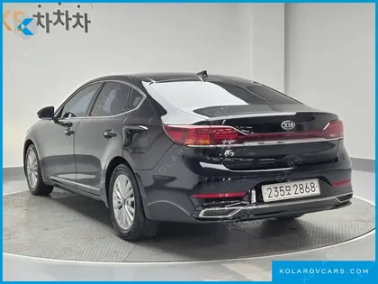 KIA K7 2.5 GDI PRESTIGE