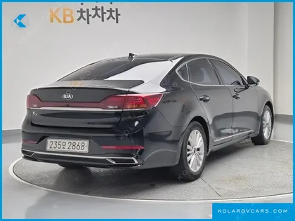 KIA K7 2.5 GDI PRESTIGE