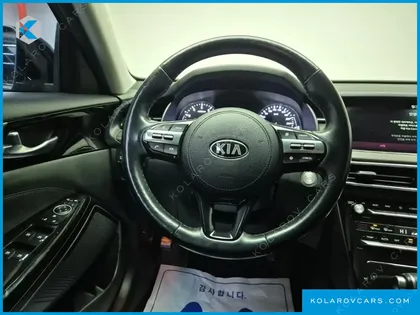 KIA K7 2.5 GDI PRESTIGE