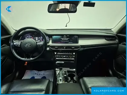 KIA K7 2.5 GDI PRESTIGE