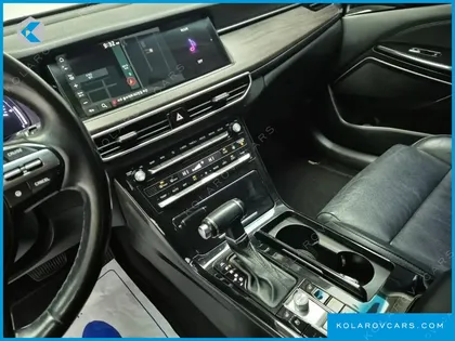 KIA K7 2.5 GDI PRESTIGE