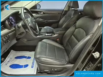 KIA K7 2.5 GDI PRESTIGE
