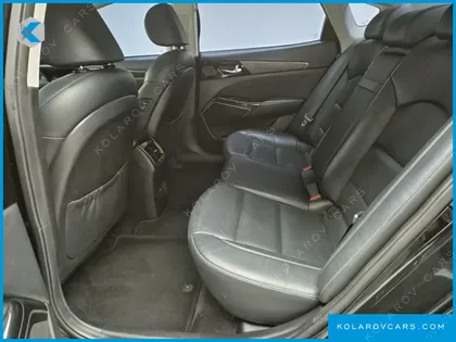 KIA K7 2.5 GDI PRESTIGE