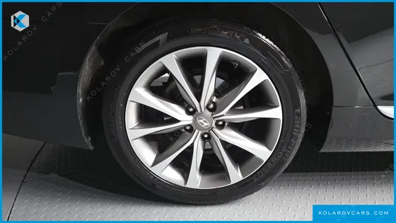HYUNDAI GRANDEUR HG300 EXCLUSIVE SPECIAL