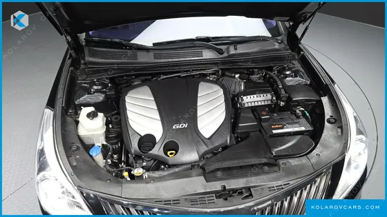 HYUNDAI GRANDEUR HG300 EXCLUSIVE SPECIAL
