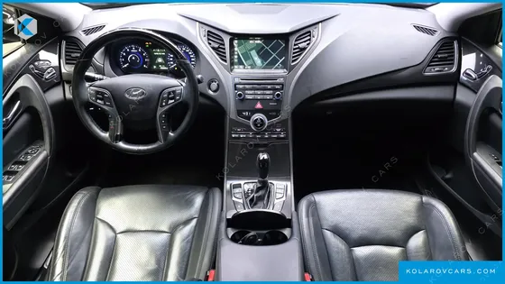 HYUNDAI GRANDEUR HG300 EXCLUSIVE SPECIAL