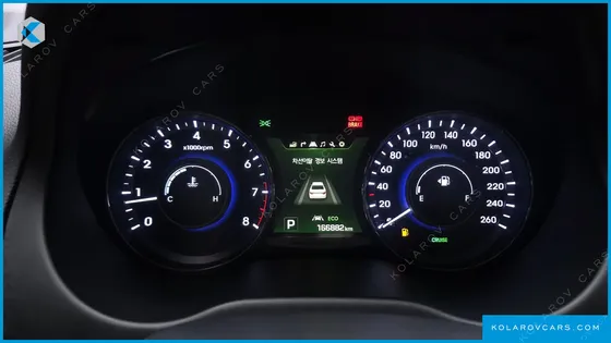 HYUNDAI GRANDEUR HG300 EXCLUSIVE SPECIAL