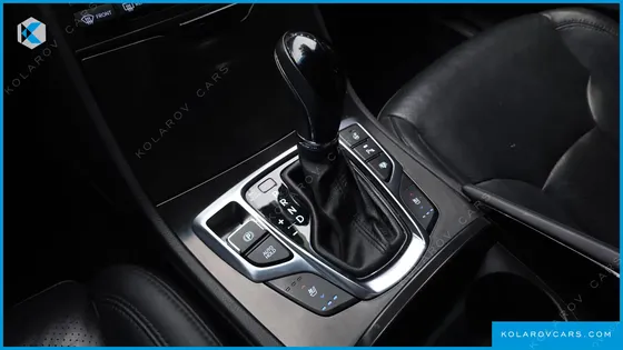 HYUNDAI GRANDEUR HG300 EXCLUSIVE SPECIAL