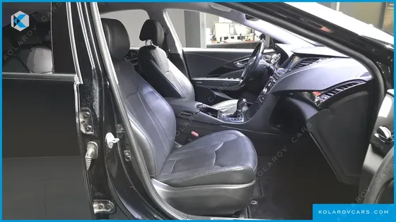 HYUNDAI GRANDEUR HG300 EXCLUSIVE SPECIAL